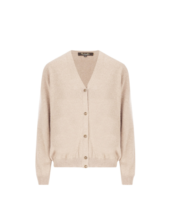 LORO PIANA Кардиган 40795