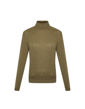 LORO PIANA Водолазка 40677