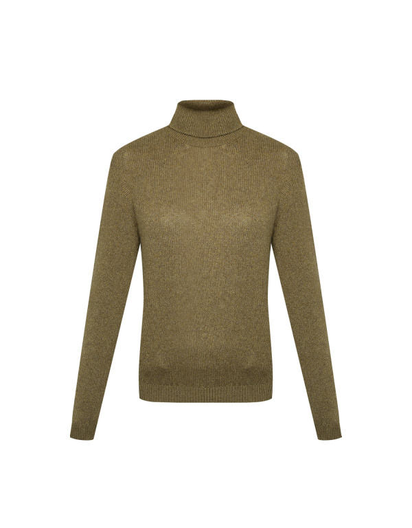 LORO PIANA Водолазка 40677