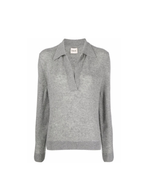 KHAITE Лонгслив 40796