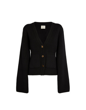 KHAITE Лонгслив 40855