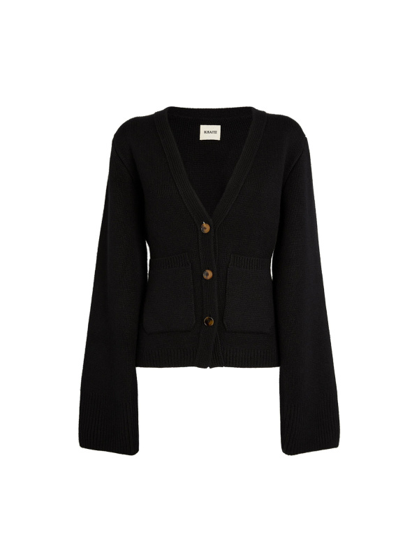 KHAITE Лонгслив 40855