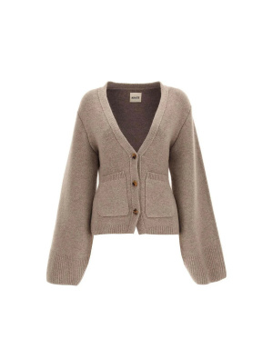 KHAITE Кардиган 40781