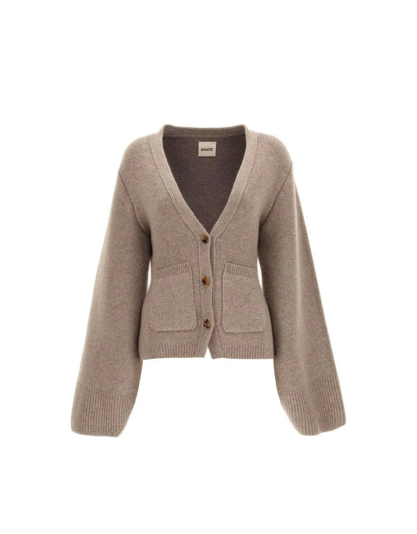 KHAITE Кардиган 40781