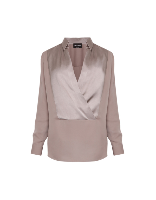 GIORGIO ARMANI Блуза 40887