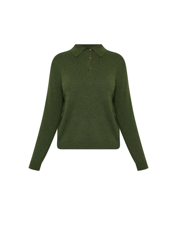 LORO PIANA Поло 41012