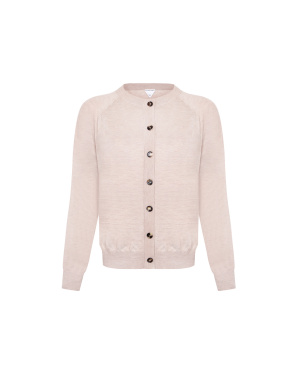 BOTTEGA VENETA Кардиган 41067