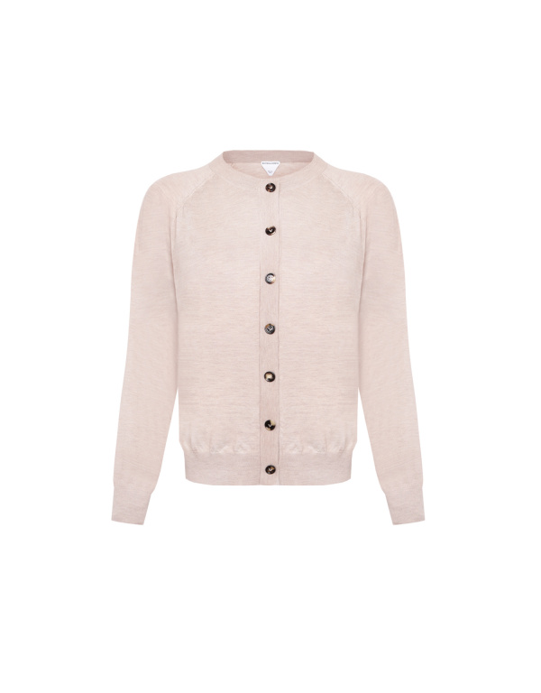 BOTTEGA VENETA Кардиган 41067