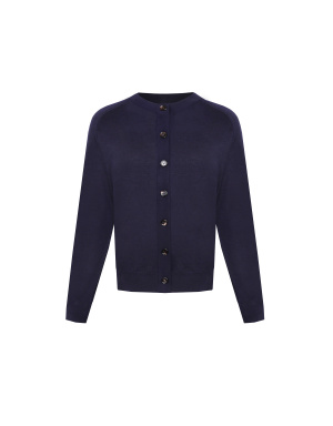 BOTTEGA VENETA Кардиган 41025