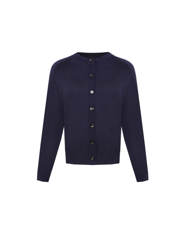 BOTTEGA VENETA Кардиган 41025