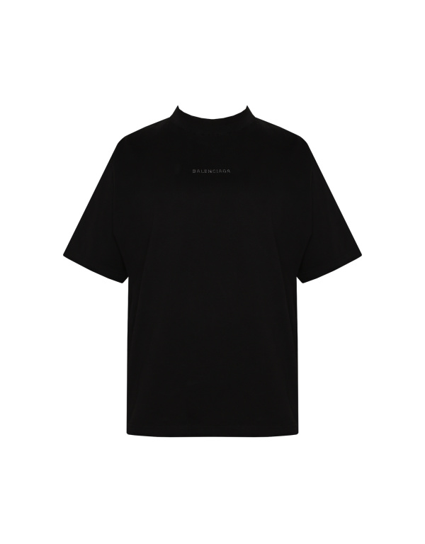BALENCIAGA Футболка 41130