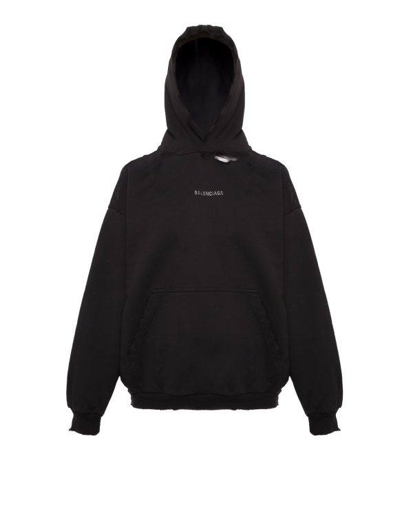 BALENCIAGA Худи 40990
