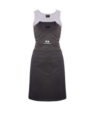 BALENCIAGA Платье 41037 BALENCIAGA Платье 41037