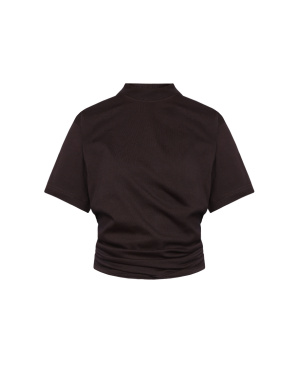 BALENCIAGA Топ 41121