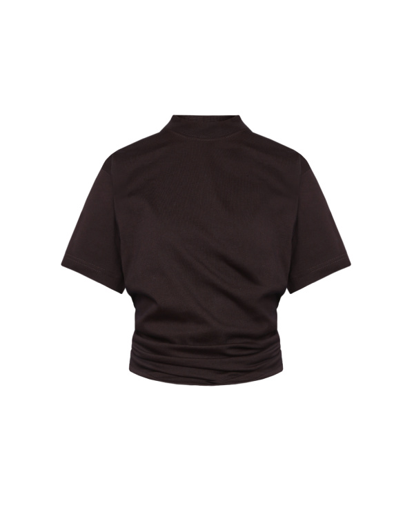 BALENCIAGA Топ 41121