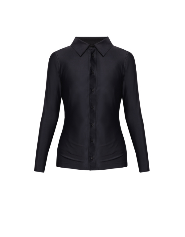 BALENCIAGA Блуза 41141