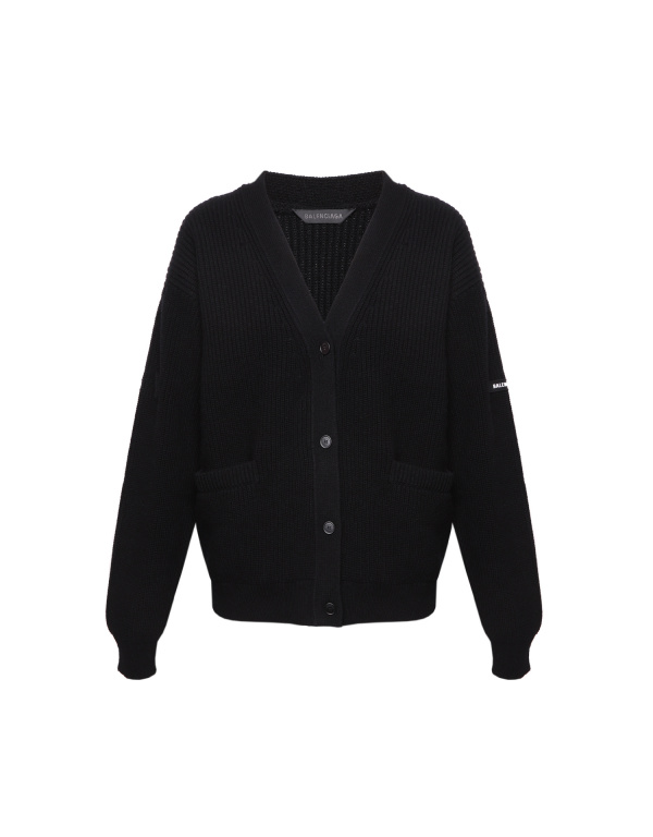 BALENCIAGA Кардиган 41010