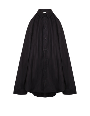 BALENCIAGA Накидка 41134