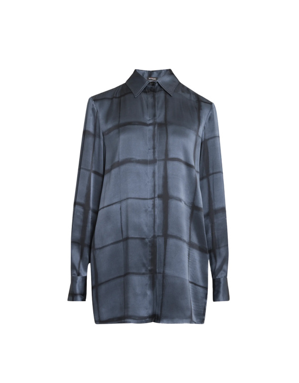 KITON Блуза 41205