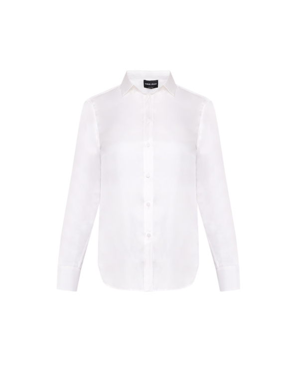 GIORGIO ARMANI Блуза 41265