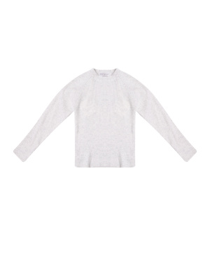 BRUNELLO CUCINELLI Лонгслив 41400