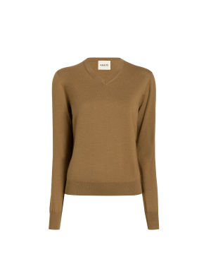 KHAITE Лонгслив 41453