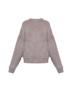 KHAITE Свитер 41435