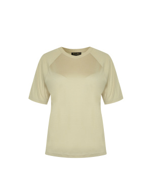 LORO PIANA Футболка 41449