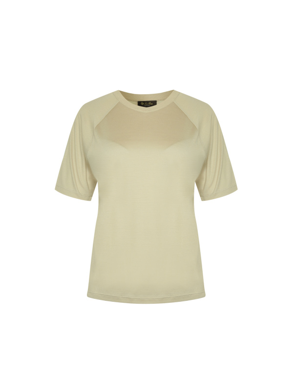 LORO PIANA Футболка 41449