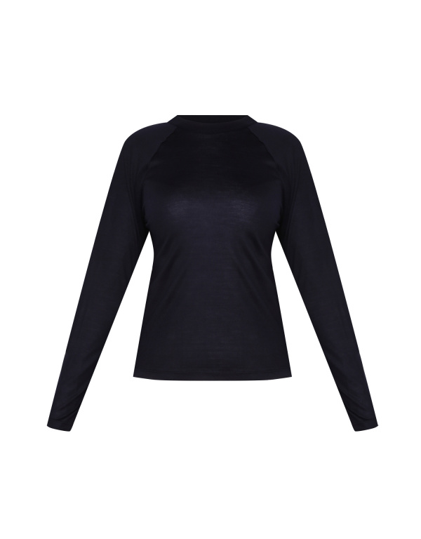 LORO PIANA Лонгслив 41440