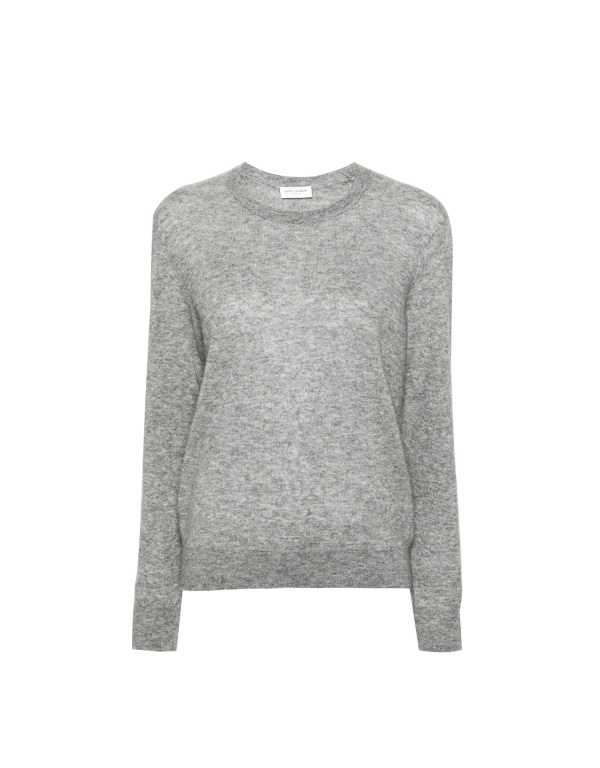 SAINT LAURENT Paris Свитер 41601