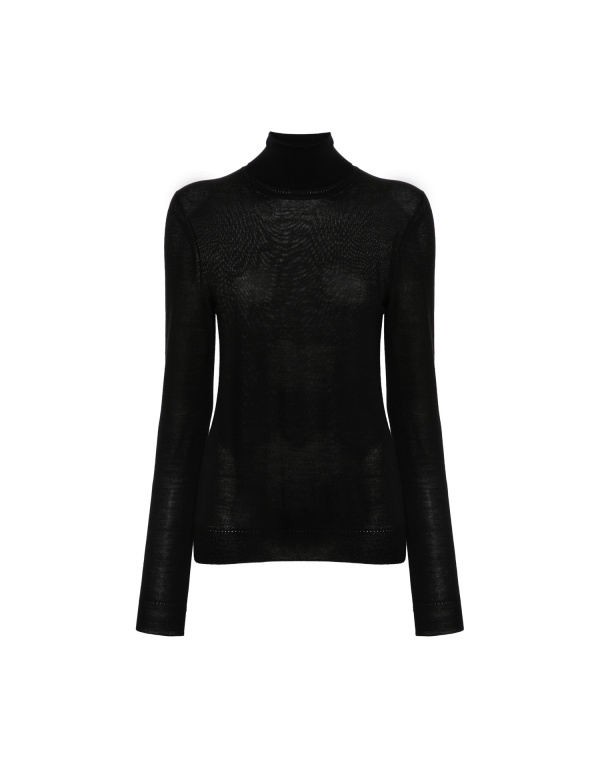 SAINT LAURENT Paris Водолазка 41578