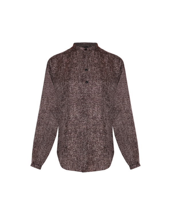 KITON Блуза 41651