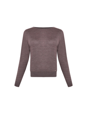 KITON Лонгслив 41657