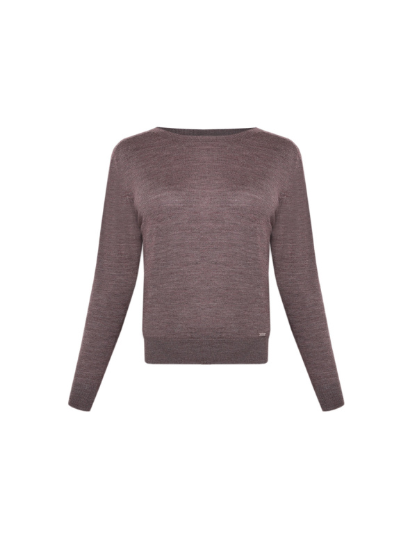 KITON Лонгслив 41657