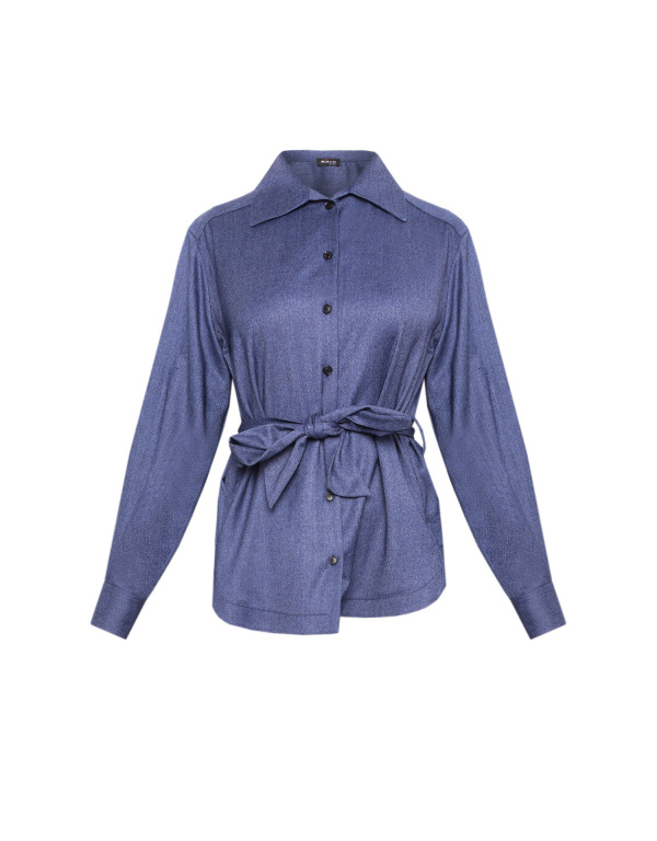 KITON Блуза 41689