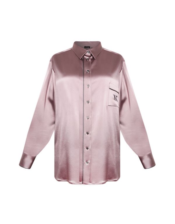 KITON Блуза 41755