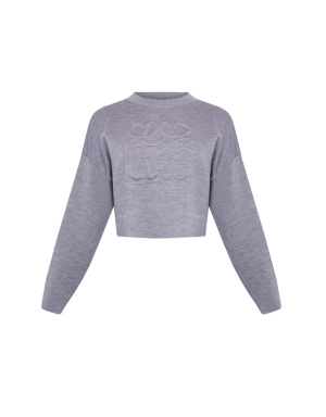 LOEWE Лонгслив 41703