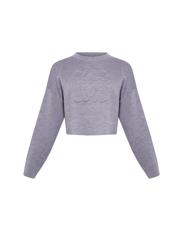 LOEWE Лонгслив 41703