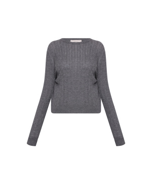 AGNONA Лонгслив 41766