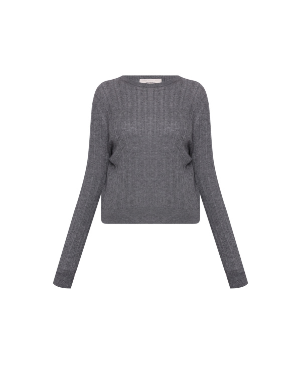 AGNONA Лонгслив 41766