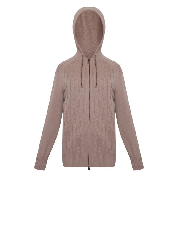 AGNONA Кардиган 41788