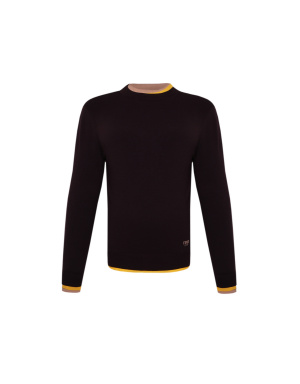 FENDI Лонгслив 41850