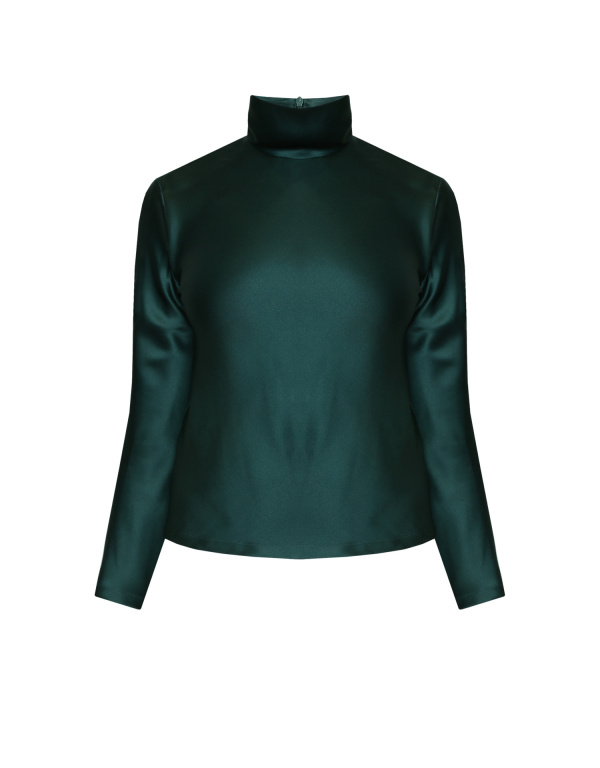 GIORGIO ARMANI Лонгслив 41906