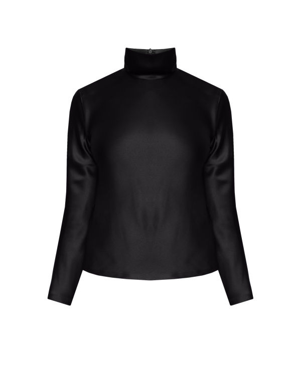 GIORGIO ARMANI Лонгслив 41907