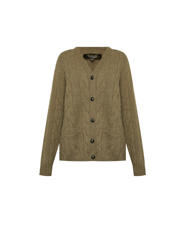 LORO PIANA Кардиган 40113