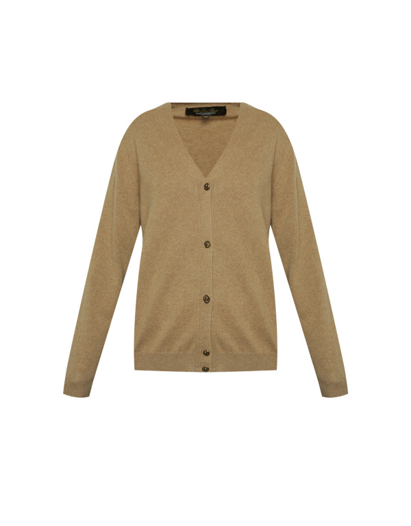 LORO PIANA Кардиган 40027