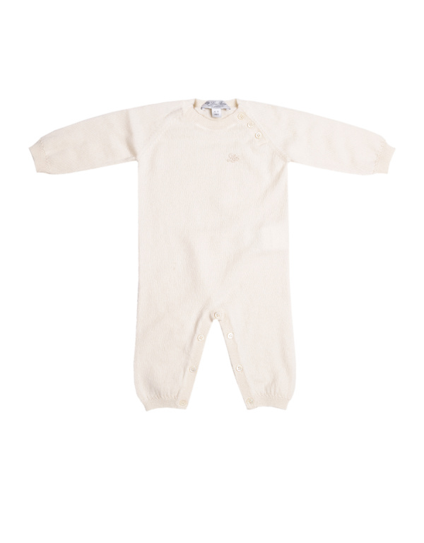 LORO PIANA BAMBINO Комбинезон 40350