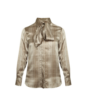 KITON Блуза 39941