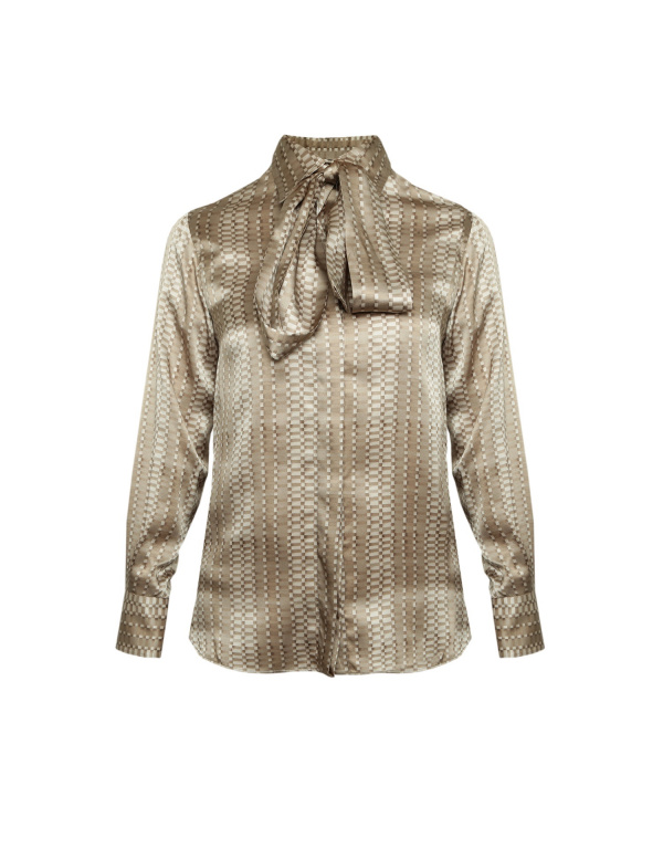 KITON Блуза 39941